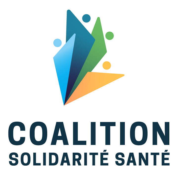 Coalition Solidarité Santé