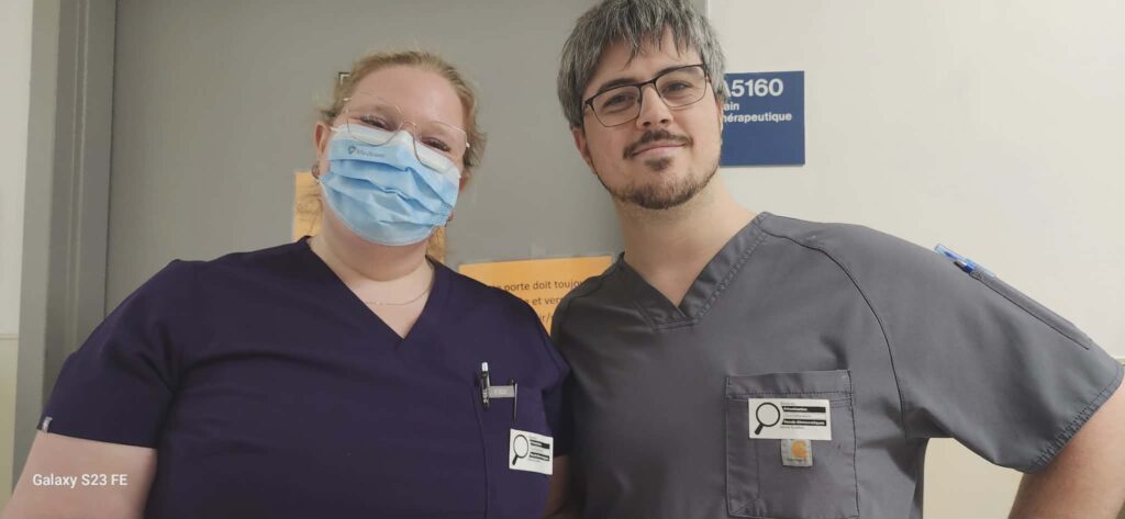 Peut être une image de hôpital et texte : « 5160 ain nérapeutique norte doit toujo e CL LVE 적인 J茶 Galaxy GalaxyS23FE S23 FE »