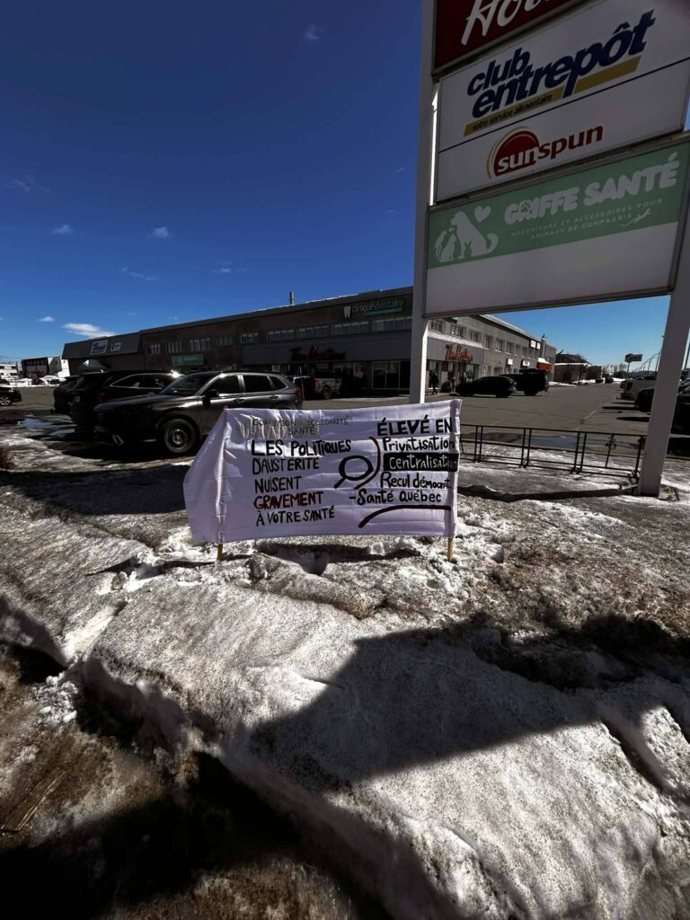 Peut être une image de route et texte